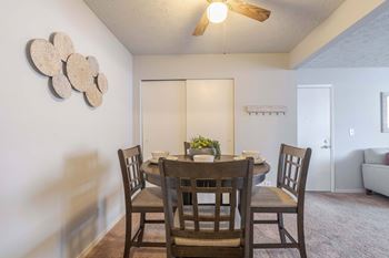 Ceiling fan
